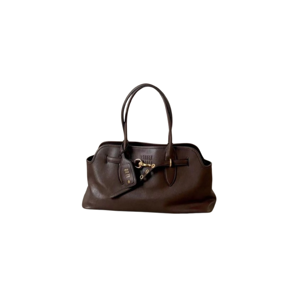 Miu Miu shoulder bag