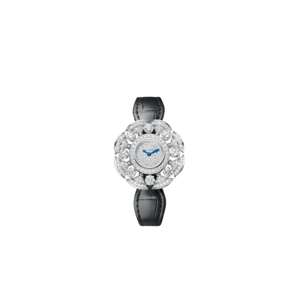 Bvlgari Diva's Dream Watch