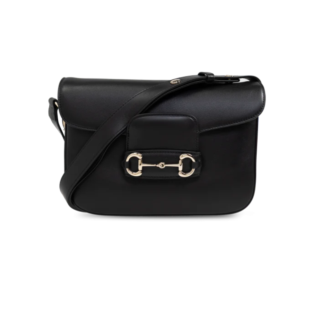Gucci Black Shoulder bag