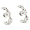 Chaine d’ancre Earrings