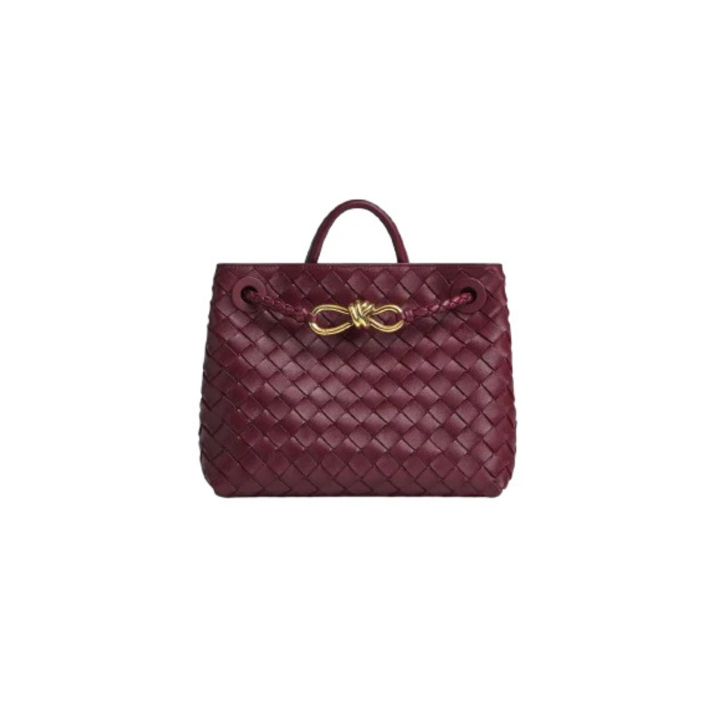 BV Andiamo Small Shoulder Bag