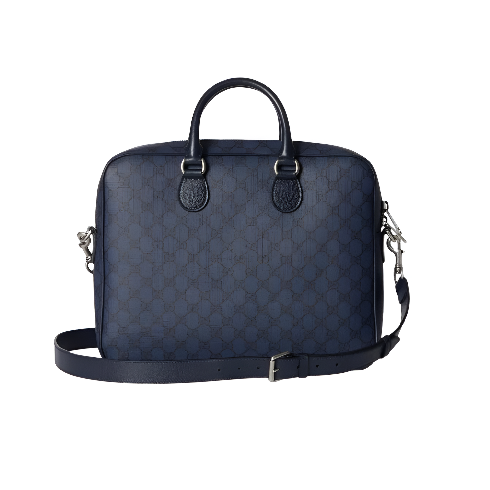 Gucci Ophidia medium GG briefcase