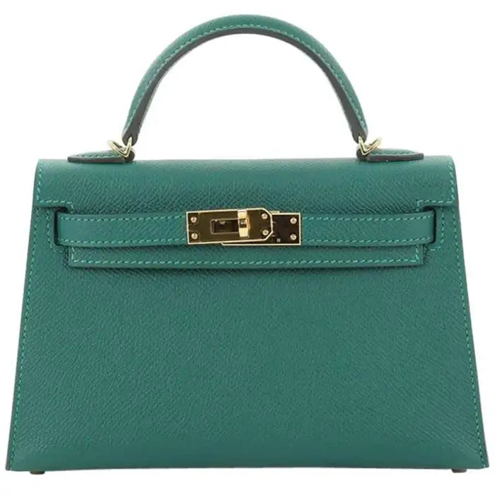Hermes Kelly Mini II Handbag