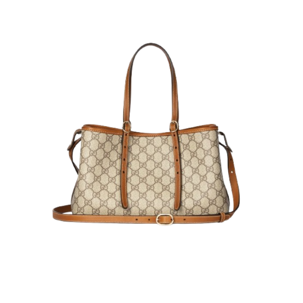 Gucci Ophidia GG Shopping Tote