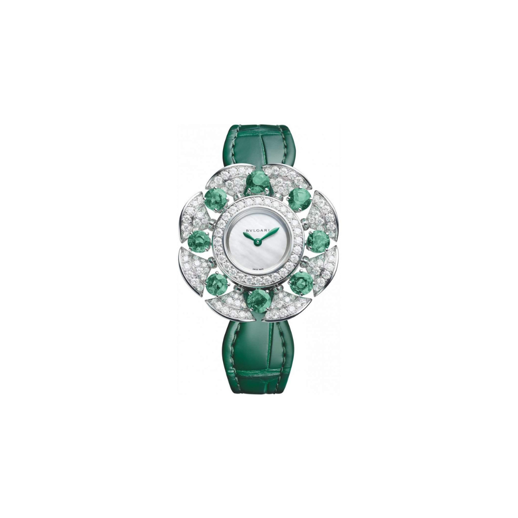 DIVAS' DREAM Jewellery Watch