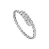 Serpenti pave diamonds