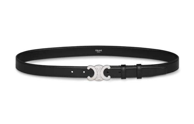 Celine Triomphe Belt