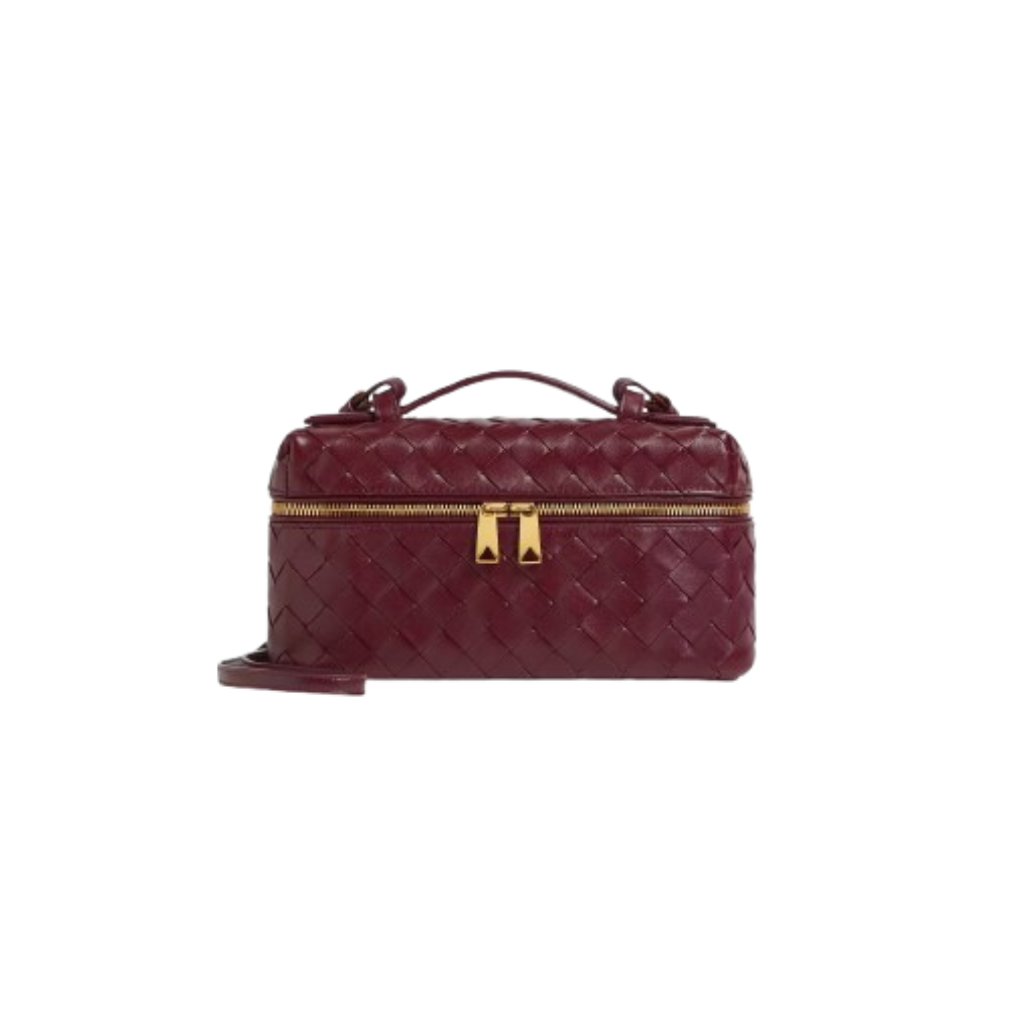 Bottega Veneta Vanity Case