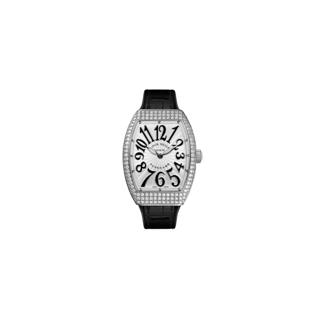 Franck Muller Baguette Watch