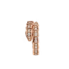 Serpenti Everose Ring
