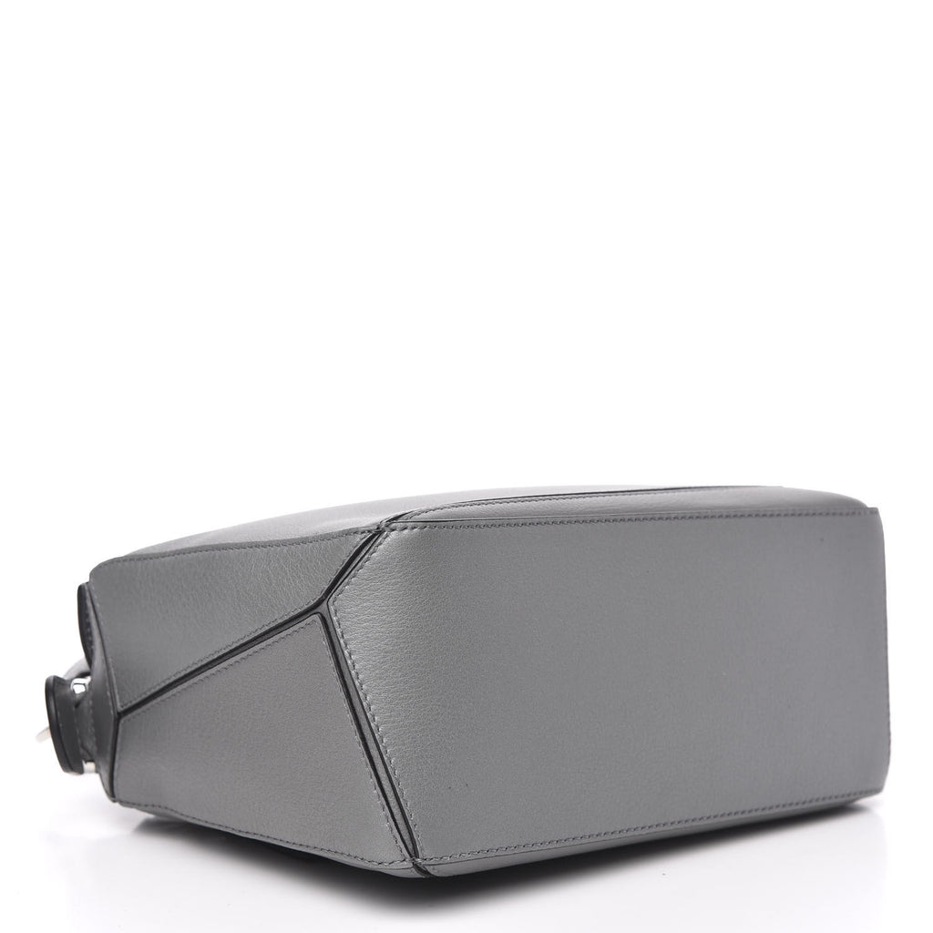 Loewe Small Puzzle Bag