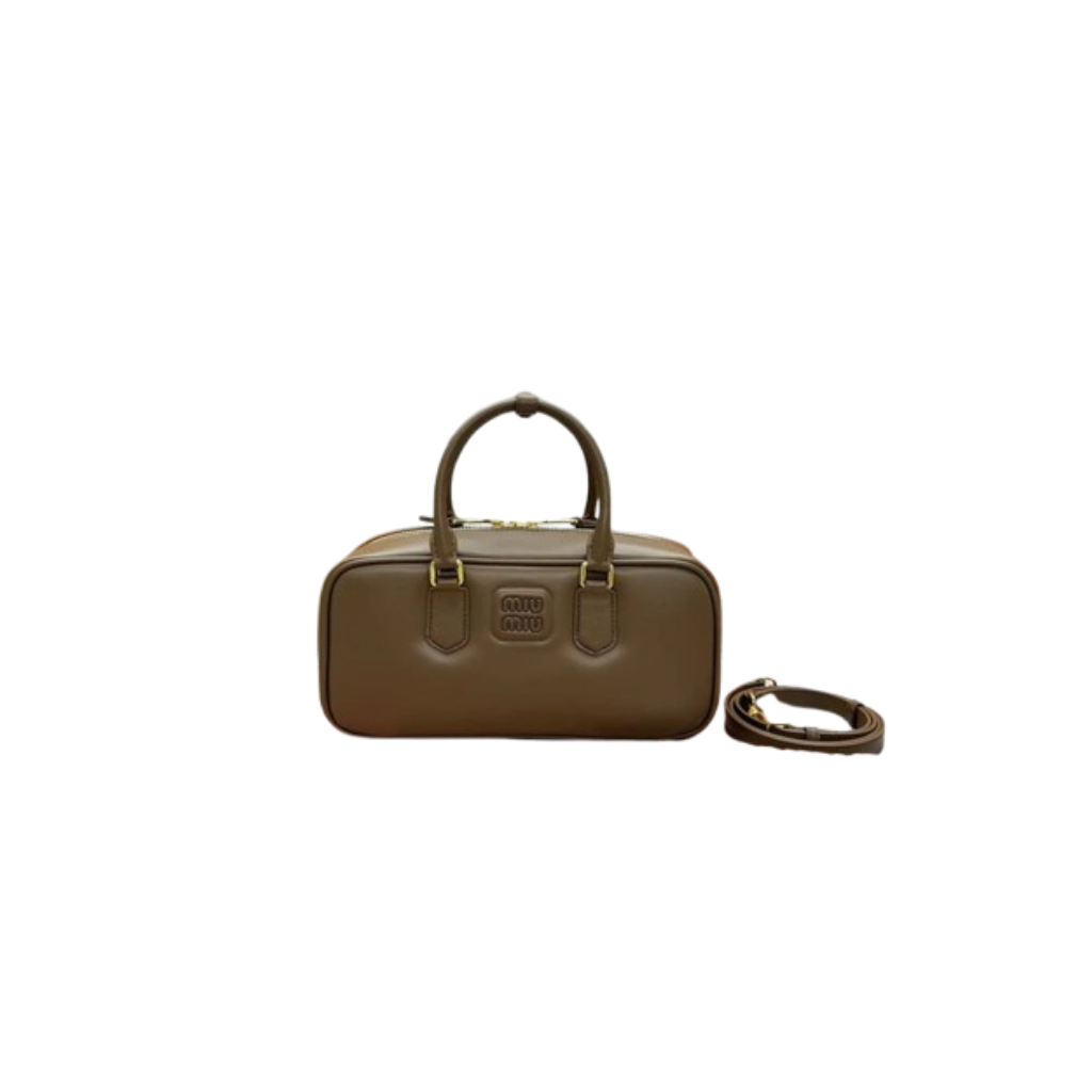 MiuMiu Bag, Miu Wander Shoulder Bag