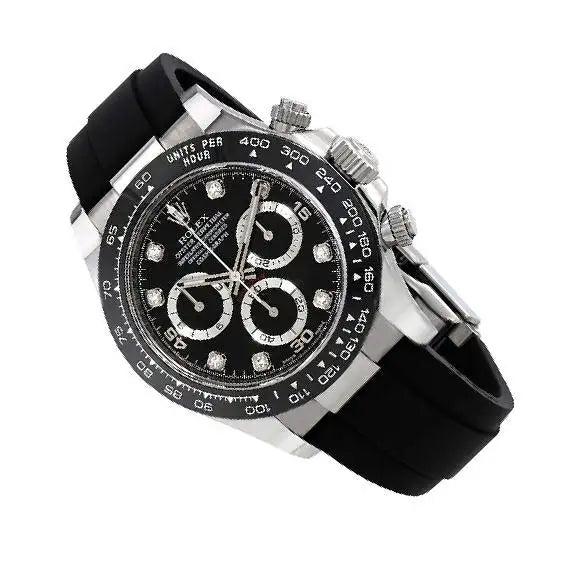 Rolex Cosmograph Daytona Black