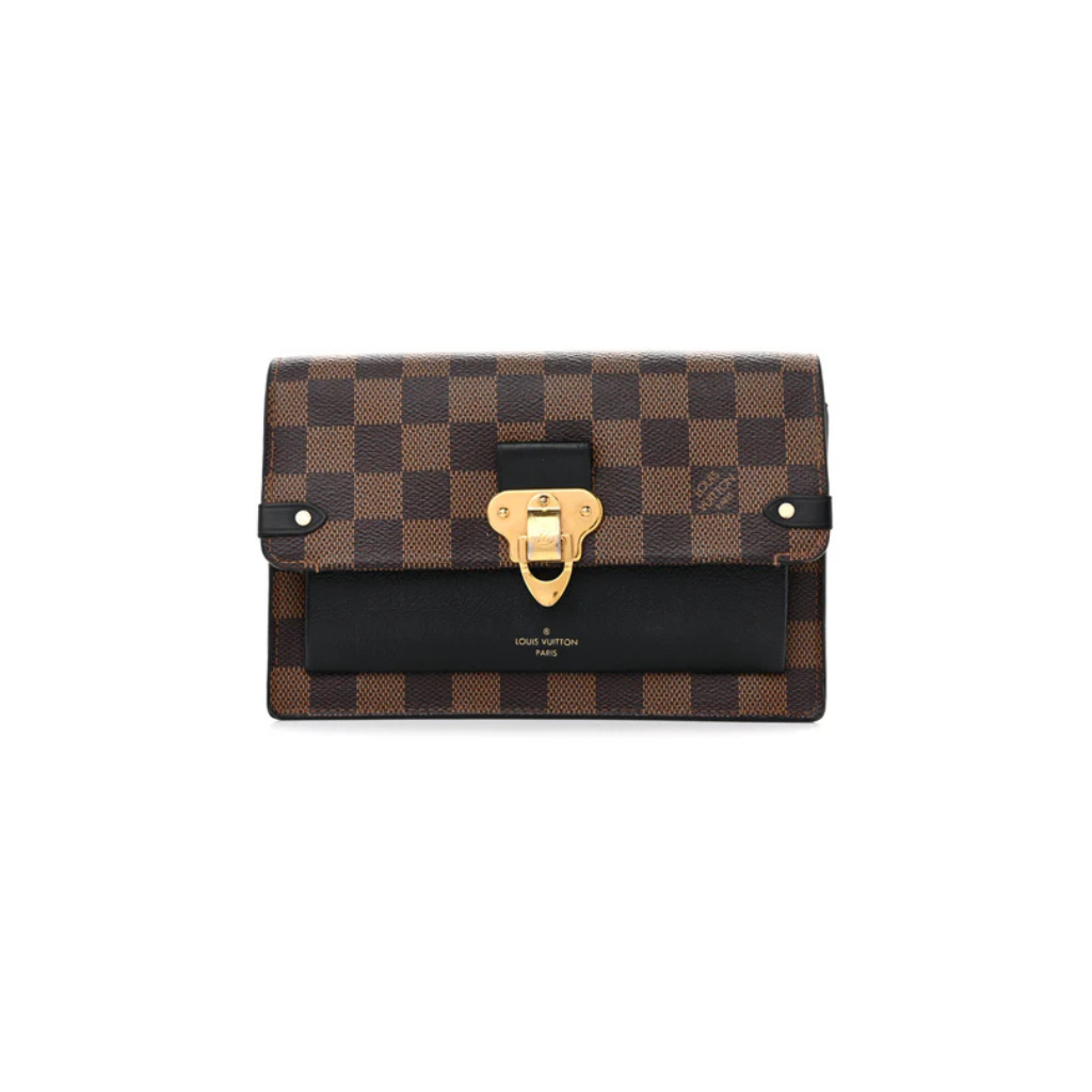 Louis Vuitton Vavin Chain Wallet Bag