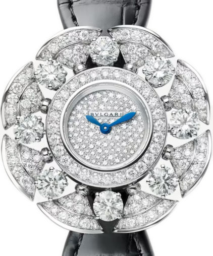 Bvlgari Diva's Dream Watch