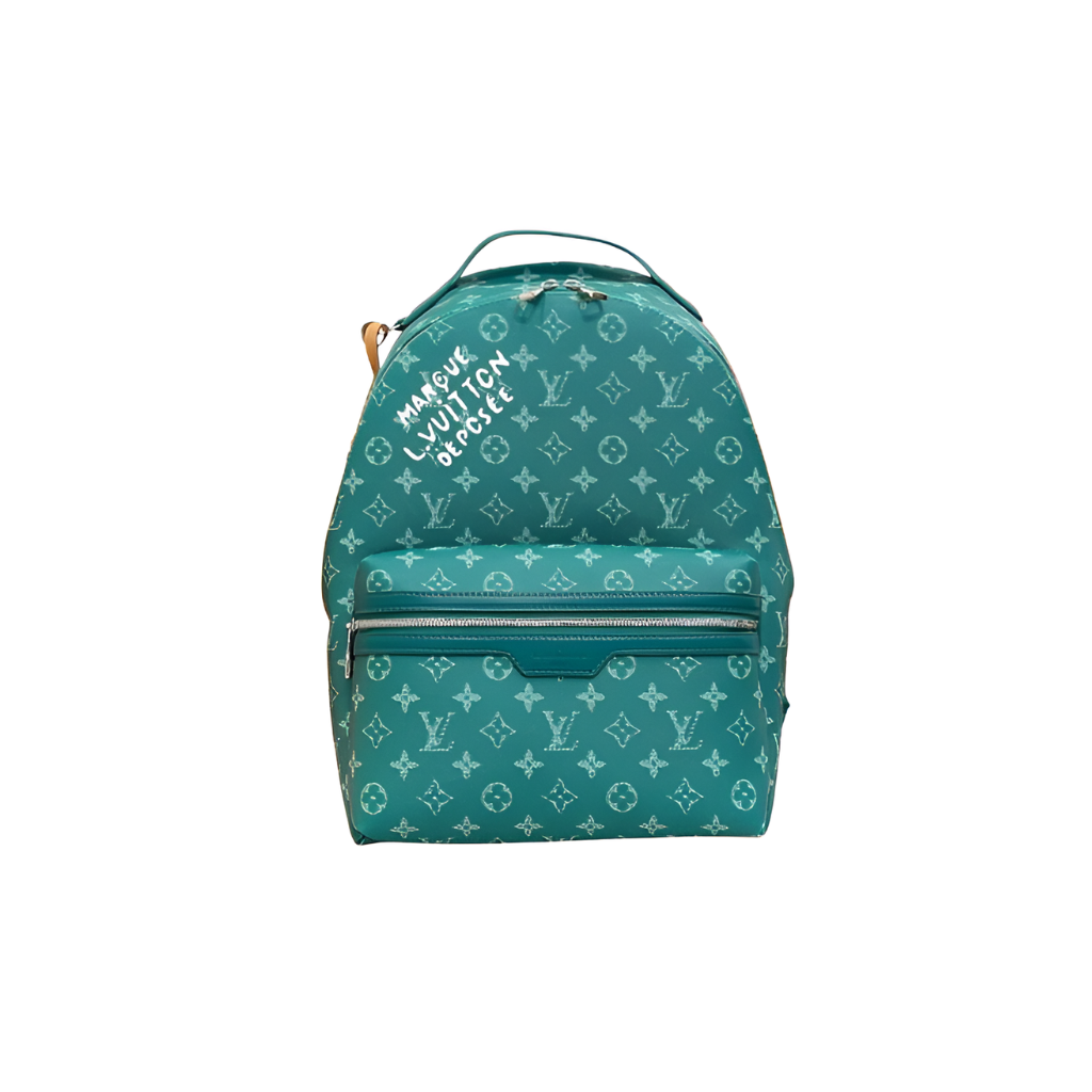 LV Discovery Backpack Luxury Backpacks Bag