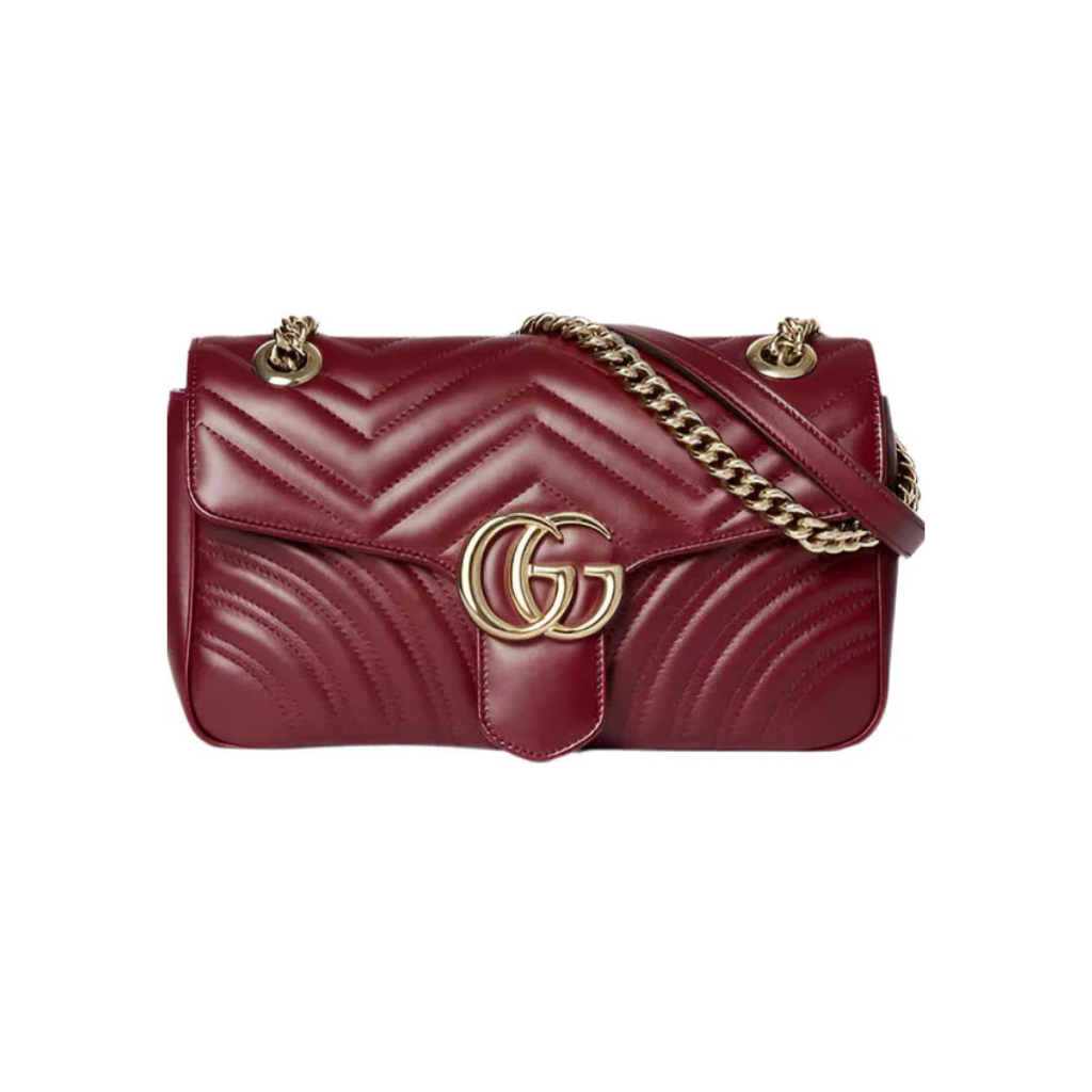 Gucci Marmont Bag