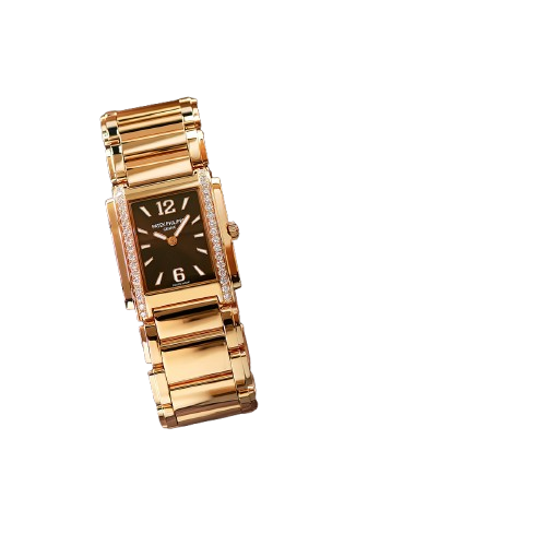 Patek Philippe Brown