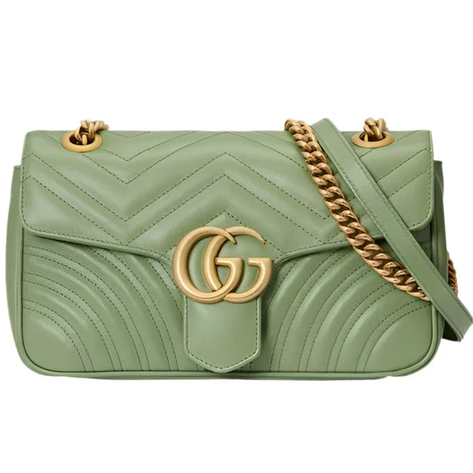 Gucci GG Marmont King Bag
