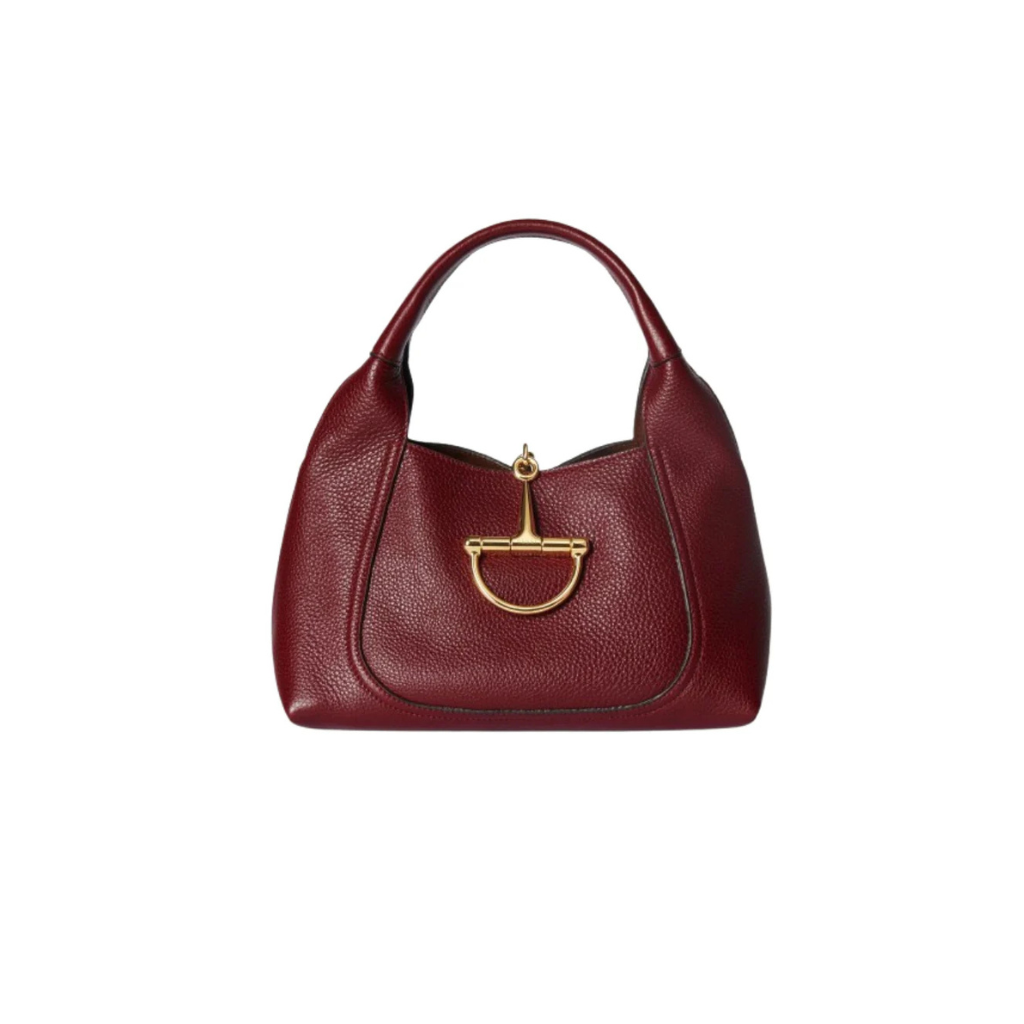Gucci Softbit Medium Top Handle Bag