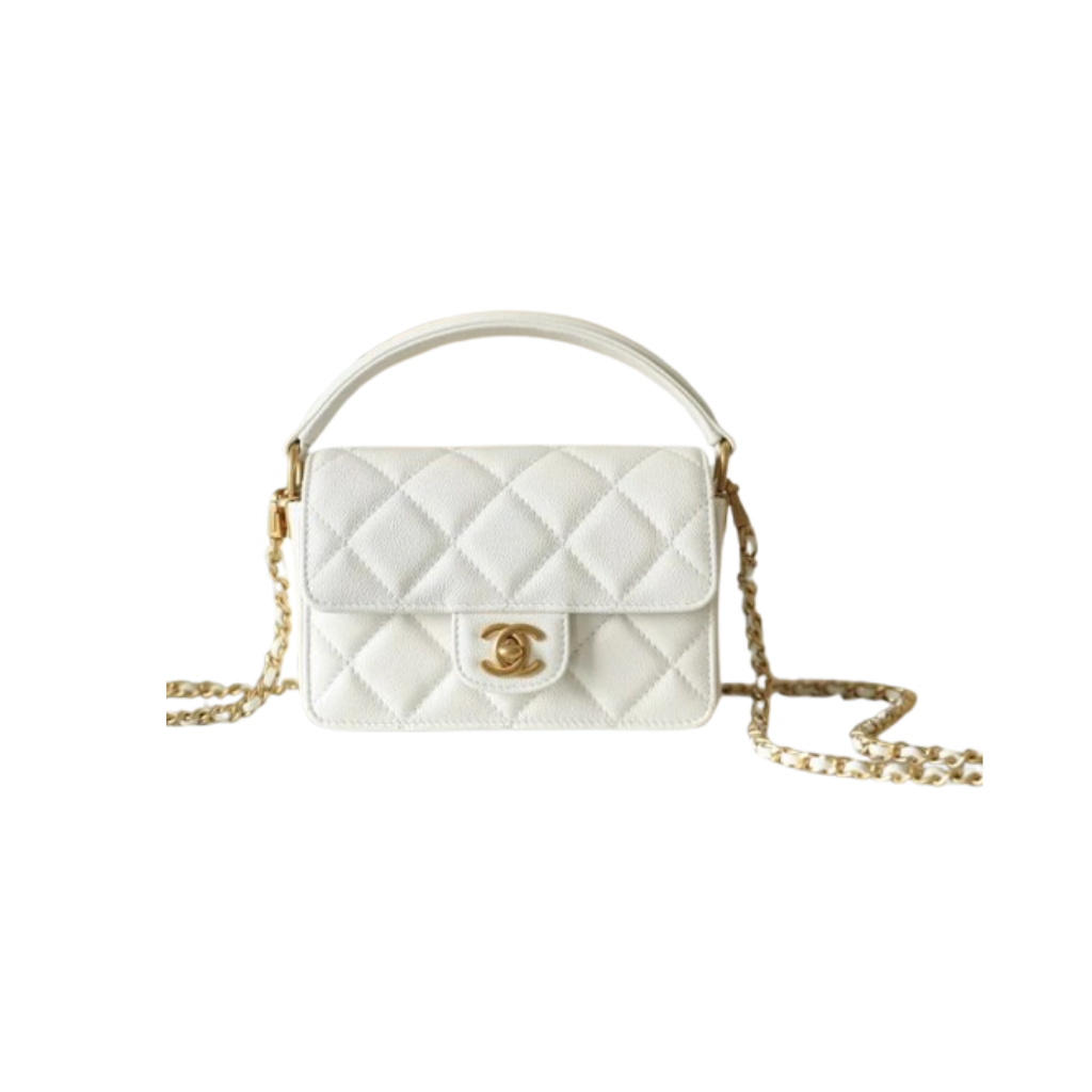 Chanel Purse Shoulder Bag