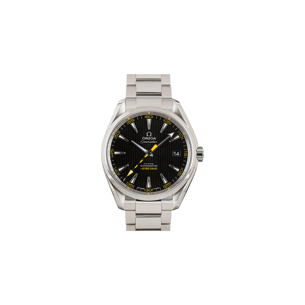 Omega Haima Hornet Watch