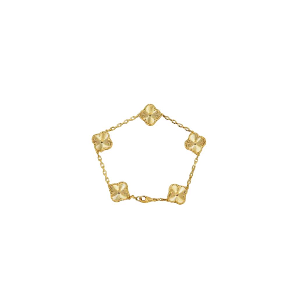 VCA Secret Bracelet