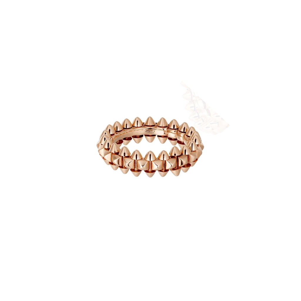 Cartier De Clash