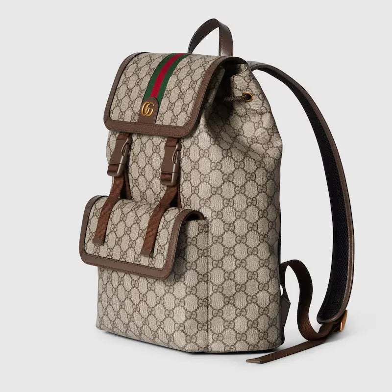 Gucci Ophidia Backpack