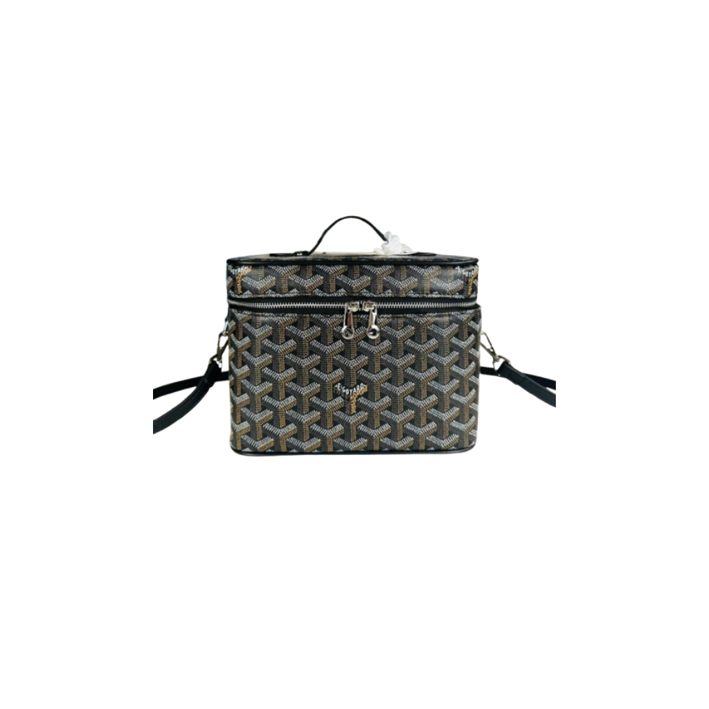Goyard Muse Vanity Case Bag