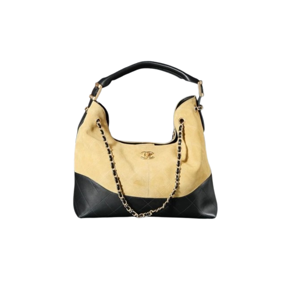 Chanel Advanced Craftsmanship Bag
