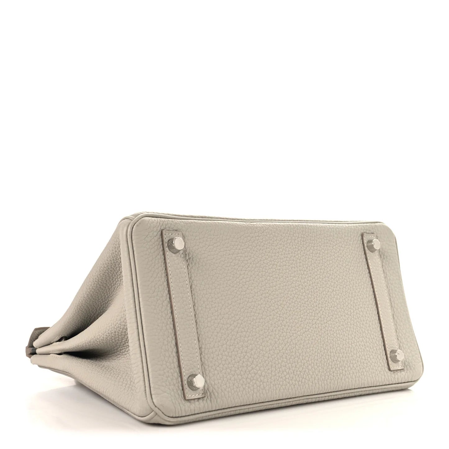 Togo BIRKIN Gris Perle