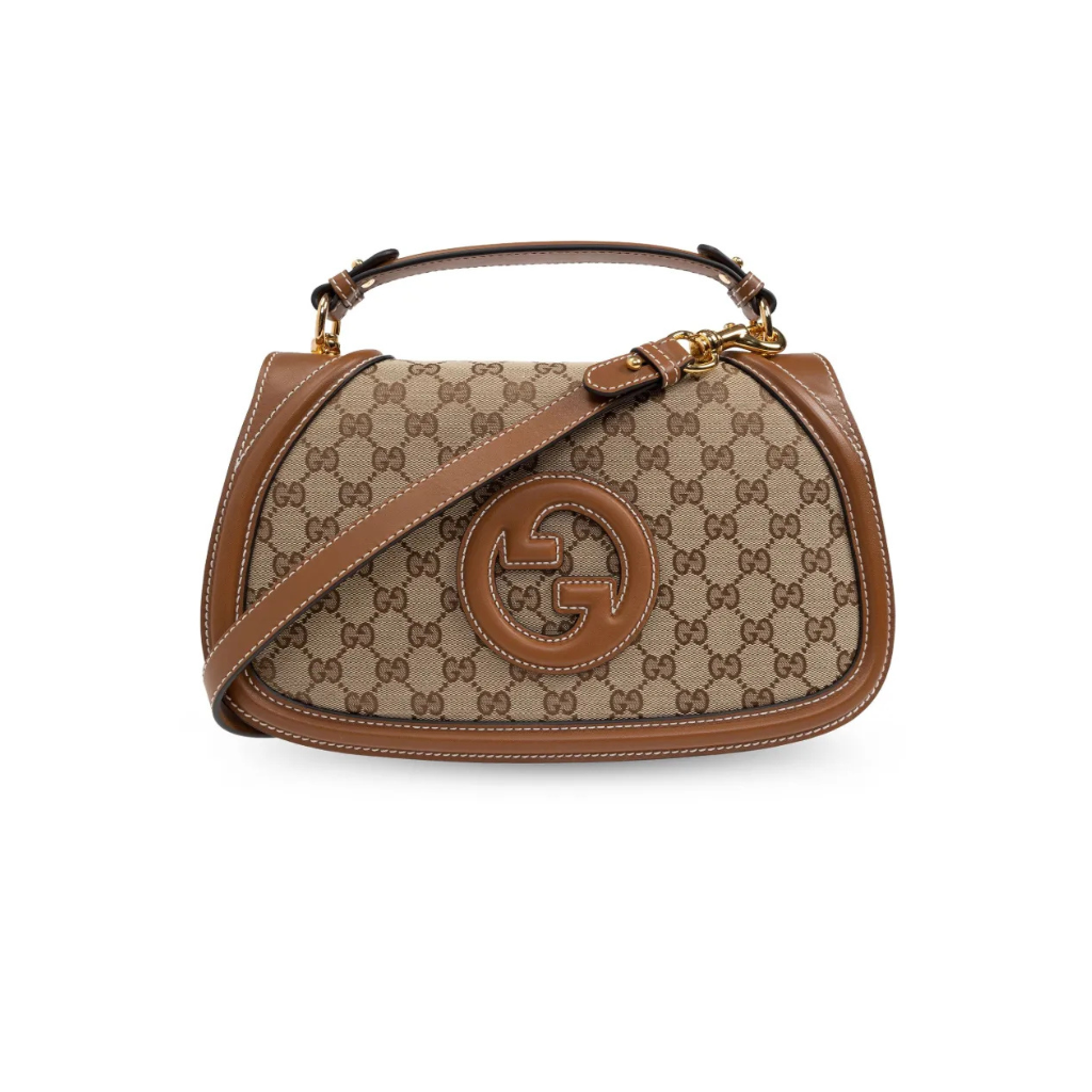 Gucci medium blondie tote bag