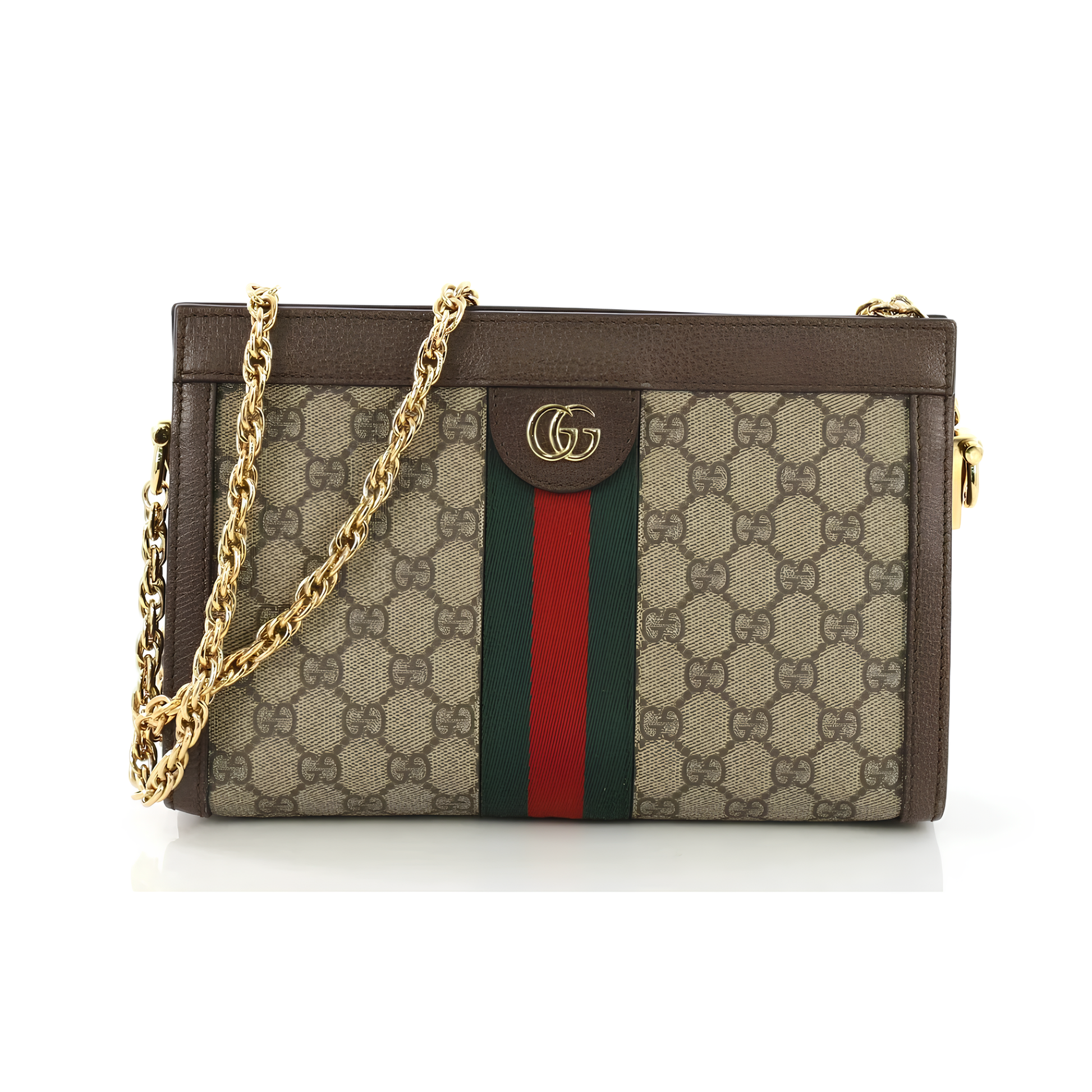 Gucci gg ophidia small shoulder bag