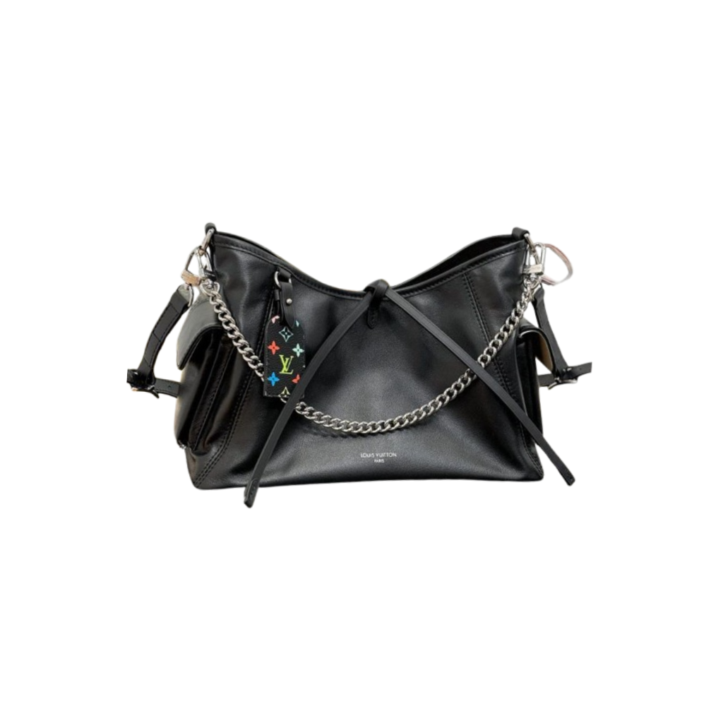 LV CarryAll Cargo Bag