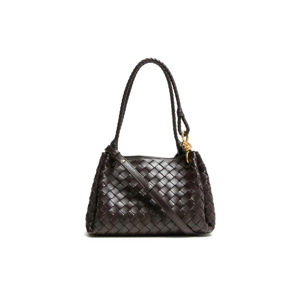 Bottega Veneta Parachute Bag