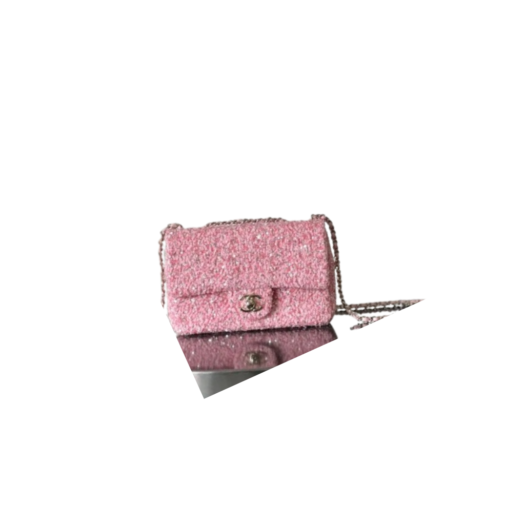 Chanel Flap Bag