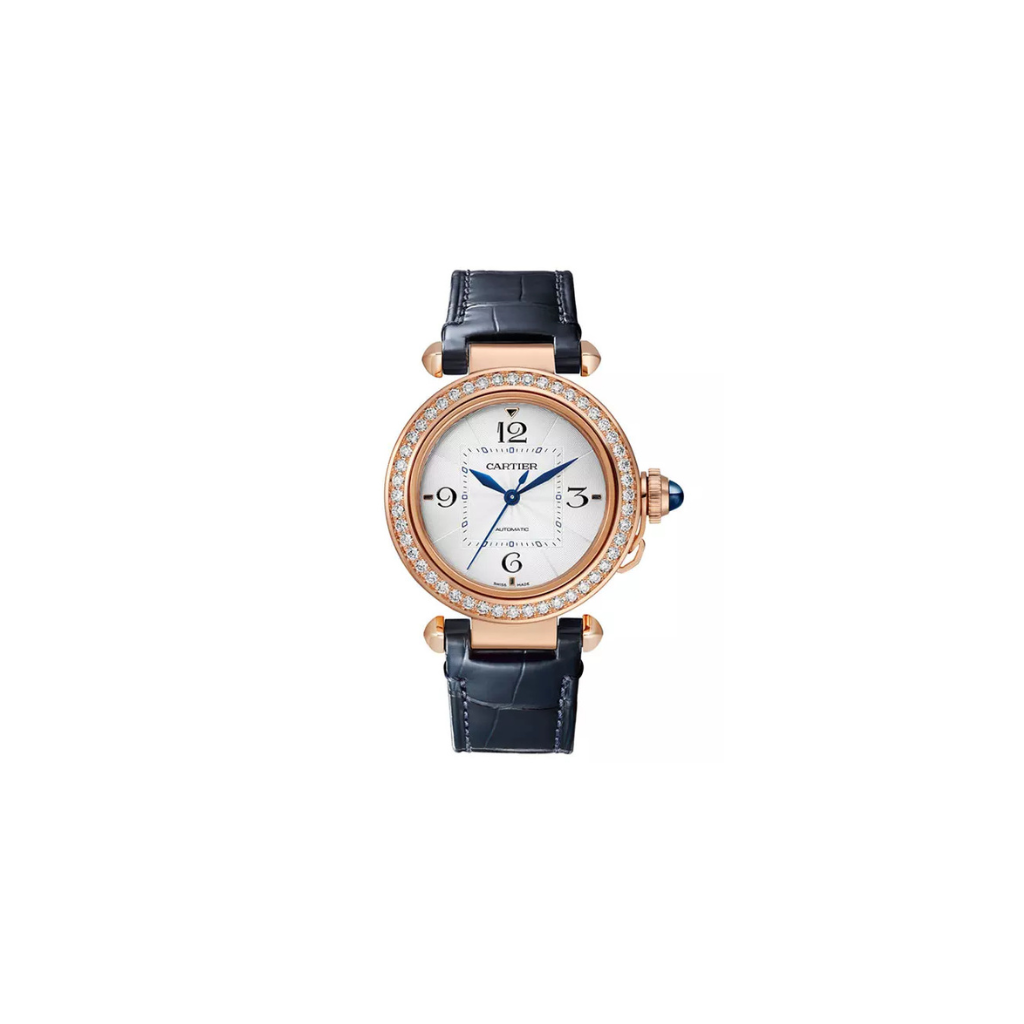 Pasha de Cartier