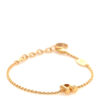 LV Letter Bracelet