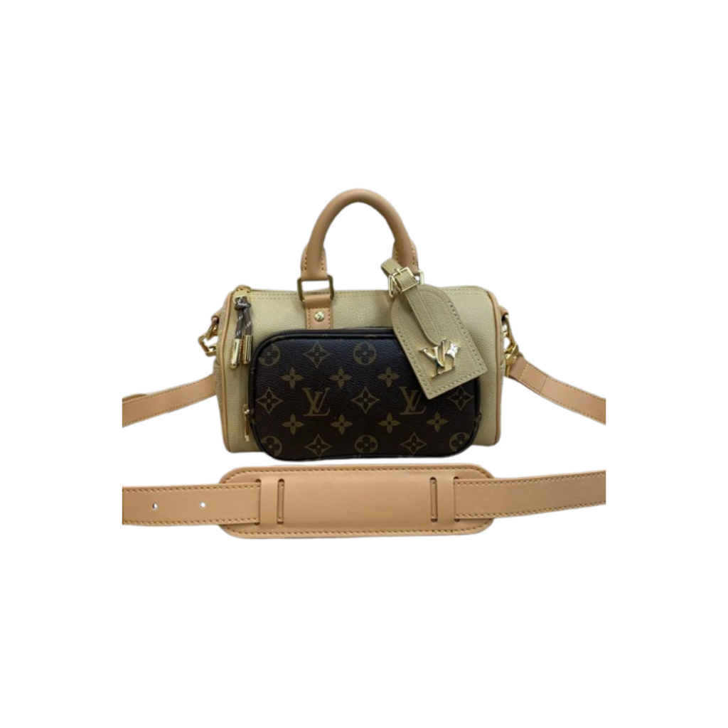 LV Keepall Bandouliere 25 Bag