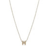 Hermes Pop Pendant