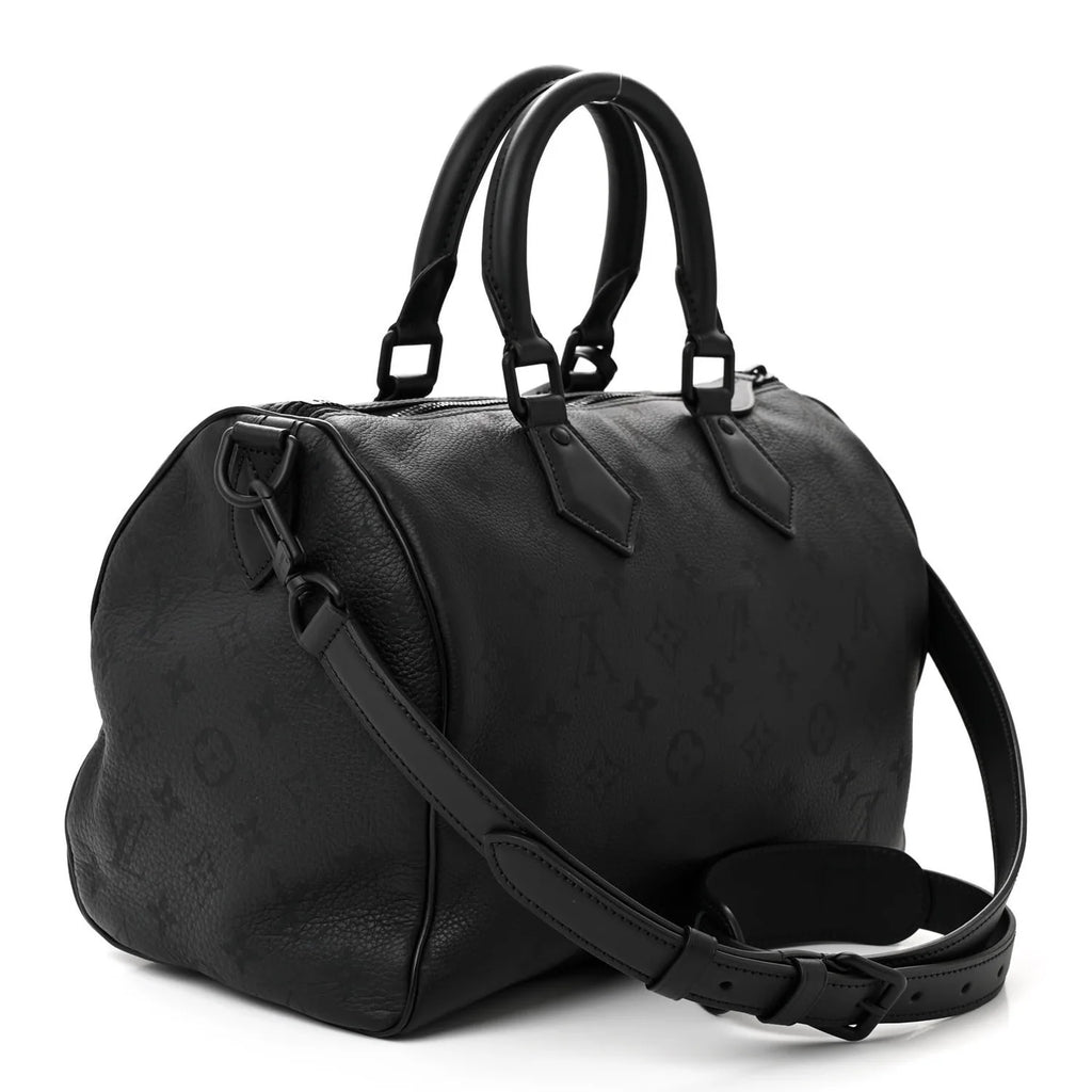 Speedy Bandouliere Ultra Black
