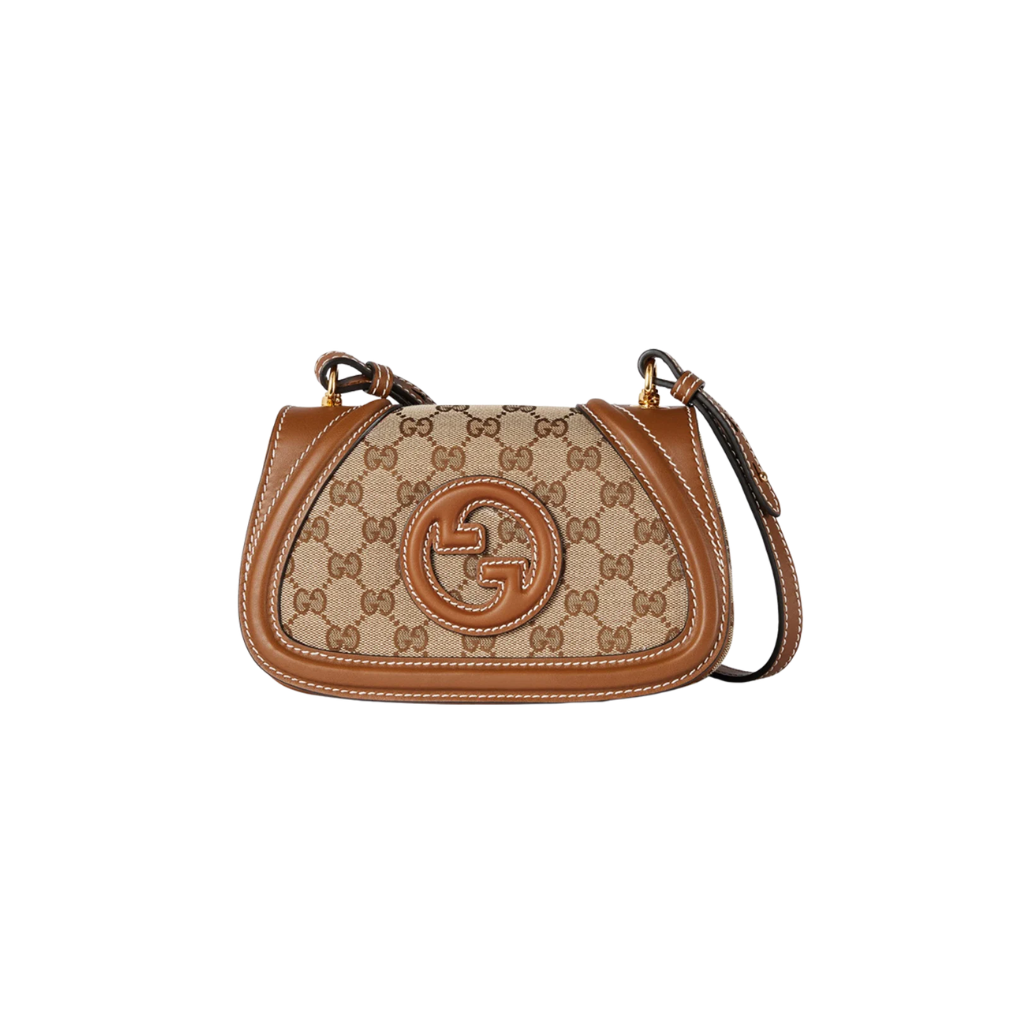 Gucci Blondie Series Shoulder Bag