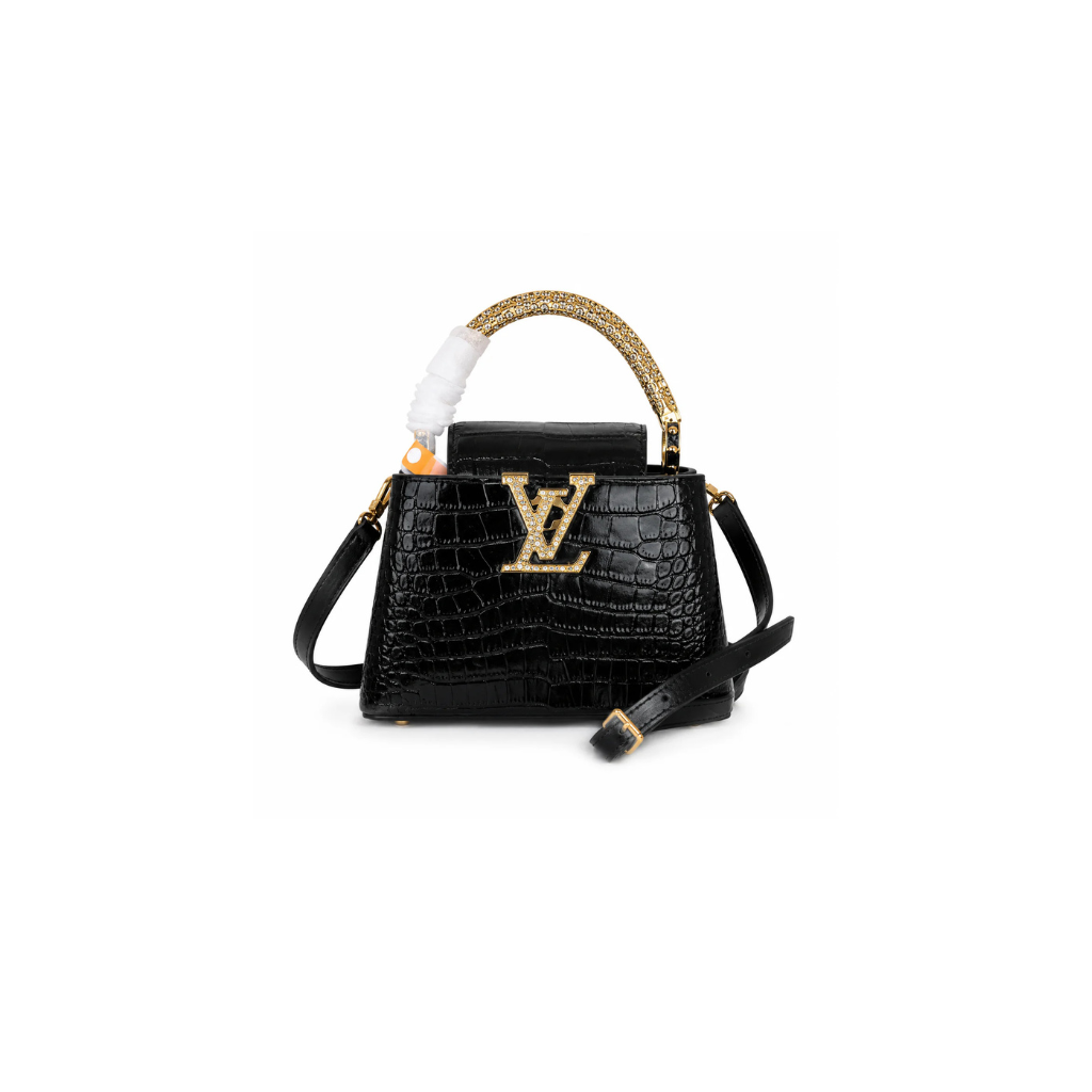 BB Capucines - Handbags