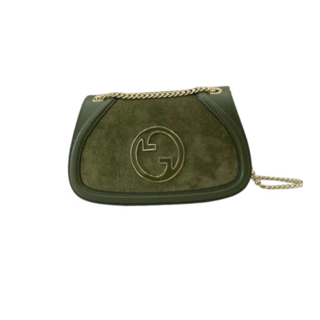 Gucci Blondie shoulder bag