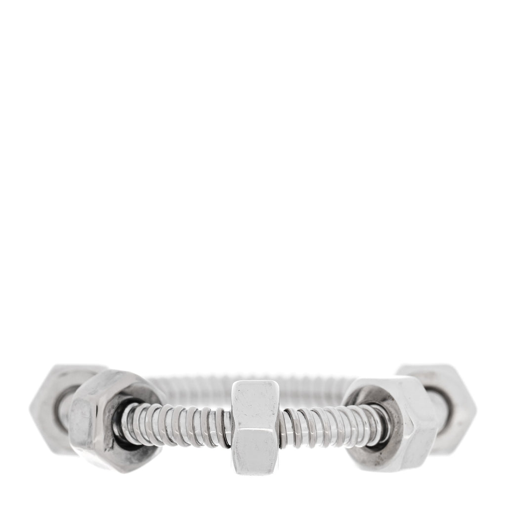 Cartier Ecrou Ring