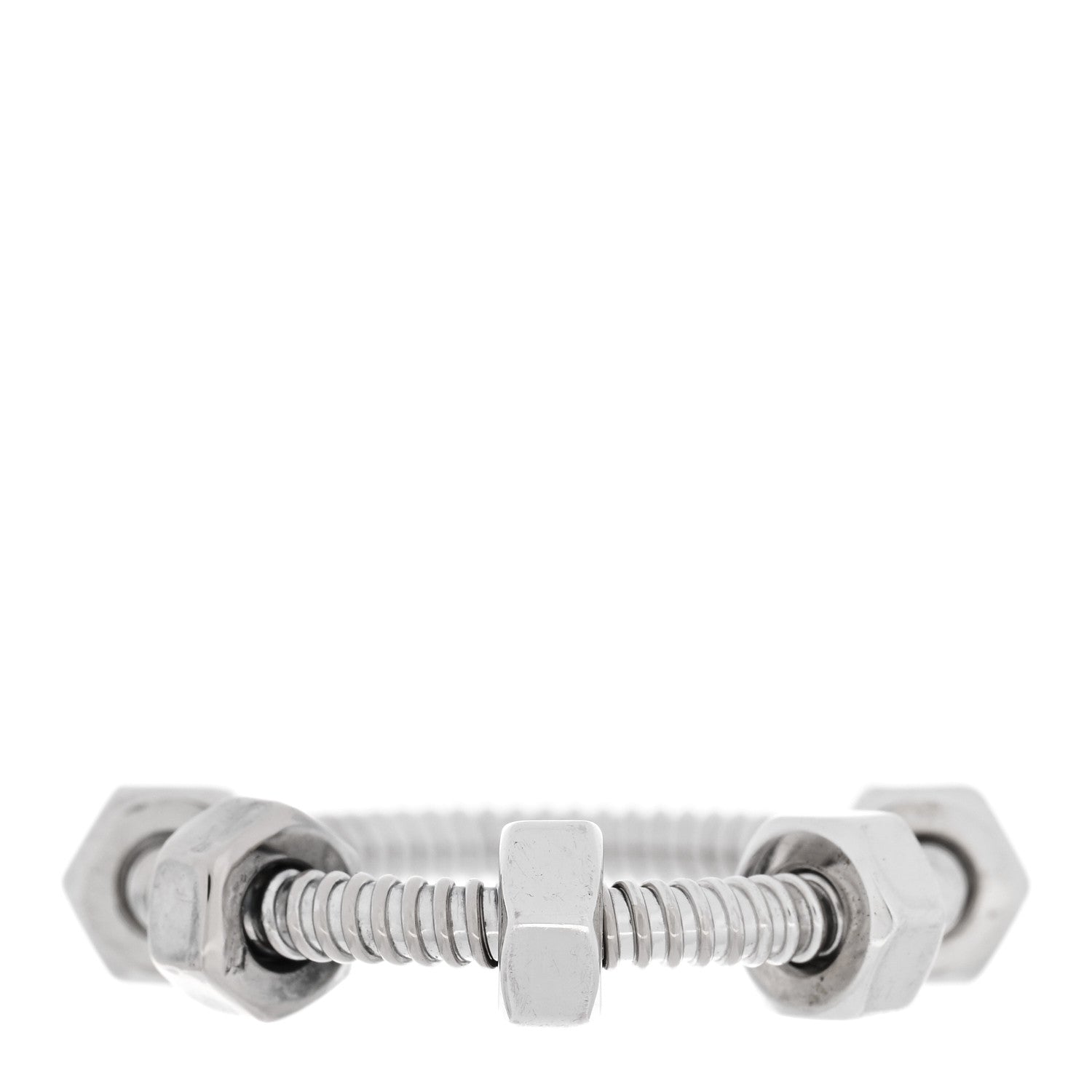 Cartier Ecrou Ring