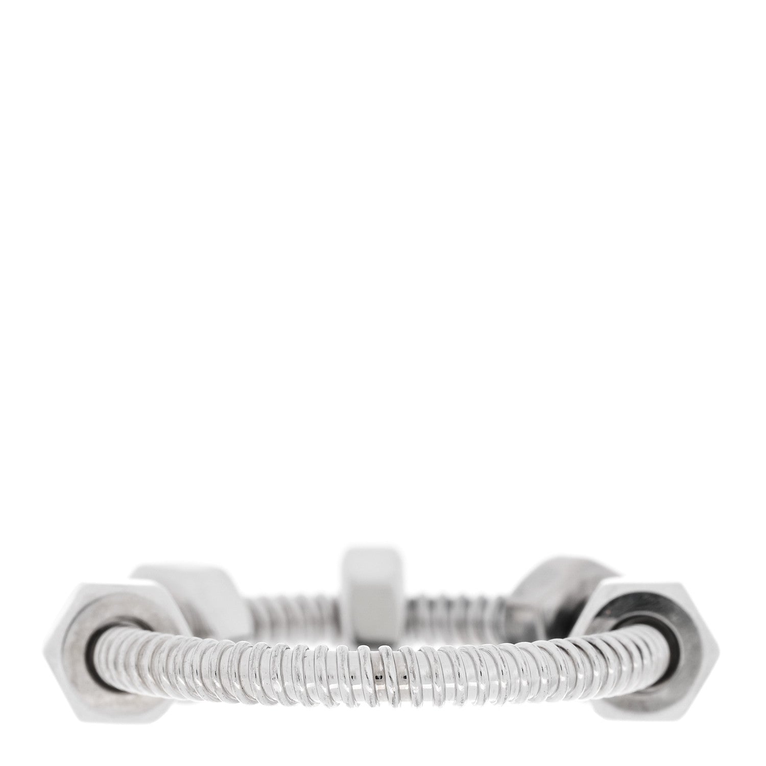 Cartier Ecrou Ring