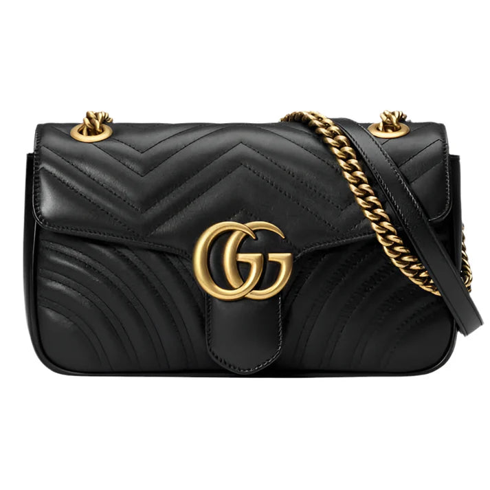 Gucci Marmont Chain Bag