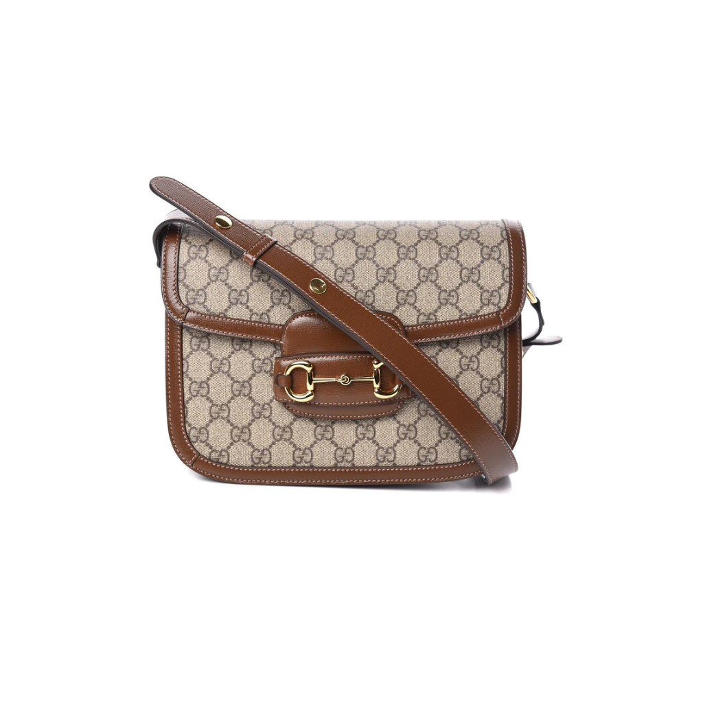 Gucci Horsebit 1955 shoulder bag